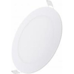 Светильник точечный Hopfen DL 10 R LED 10 Вт 5200 К белый