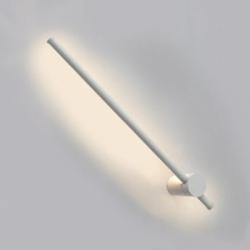 Бра Luminaria 1x8 Вт белый STICK 8W L-600 WHITE