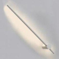 Бра Luminaria 1x12 Вт белый STICK 12W L-900 WHITE