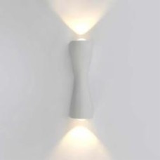Бра Luminaria 2x6 Вт белый SAVIO 6W 2L WHITE