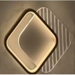 Светильник настенно-потолочный Focus Light 2 Вт белый LW28266