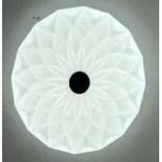 Светильник потолочный Focus Light 500 мм 2x48 Вт L8156-500