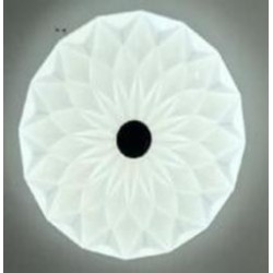 Светильник потолочный Focus Light 500 мм 2x48 Вт L8156-500