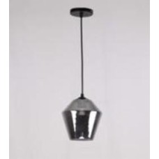 Светильник подвесной Focus Light плафон 168х212 мм 1xE27 K202178-1