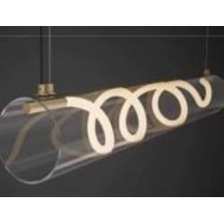 Berger LED 7022-PL-40 Gold 1x40 Вт gold 7022-PL-40 Gold