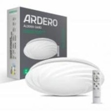 Светильник светодиодный ARDERO AL5000-3ARD 54W 4050Lm SUNLIGHT белый 2700-6500 К