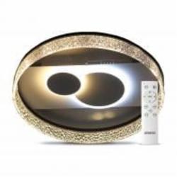 Светильник светодиодный ARDERO SMART белый 3000-6500К К Ardero AL6100ARD