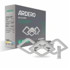 Люстра светодиодная ARDERO SMART MADEIRA белый AL6143ARD