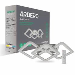 Люстра светодиодная ARDERO SMART MADEIRA белый AL6143ARD