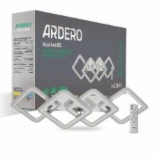 Люстра светодиодная ARDERO SMART MADEIRA белый AL6144ARD