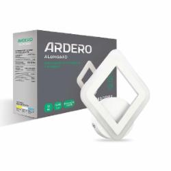 Бра ARDERO MADEIRA белый AL6140ARD