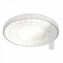 Светильник светодиодный ARDERO белый 2700-6500 К AL6046ARD 72Вт SUNFLOWER