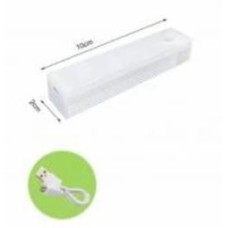 Светильник-ночник LED Berger белый 1501-RL-100 White