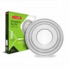 Светильник потолочный Eurolamp Ethereal Glow 85 Вт белый LED-ALR-85W-T35