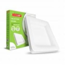 Светильник потолочный Eurolamp Smart Light 100 Вт белый LED-SLS-100W-T39