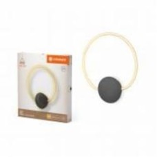 Бра Ledvance Decor Aura Wall CLICK DIM 300К 10 Вт графит