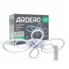Люстра светодиодная ARDERO белый AL6530ARD FABIO M