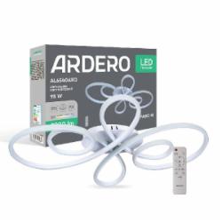 Люстра светодиодная ARDERO белый AL6530ARD FABIO M