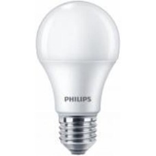 Лампа светодиодная Philips EcoHome 13 Вт A60 матовая E27 220 В 4000 К 929002299717