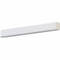 Бра Nowodvorski Soft Led 1x11 Вт белый 7541