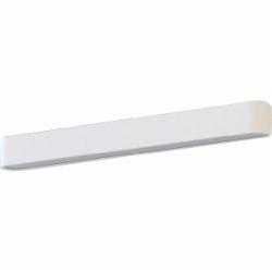 Бра Nowodvorski Soft Led 1x11 Вт белый 7541