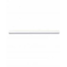 Бра Nowodvorski Straight Ceiling Led 1x22 Вт белый 7556