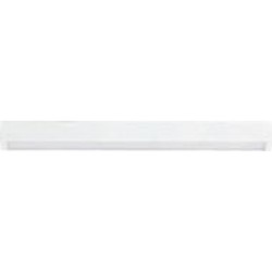 Бра Nowodvorski Straight Ceiling Led 1x11 Вт белый 7557