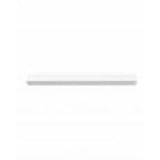 Бра Nowodvorski Straight Ceiling Led 1x16 Вт белый 7558