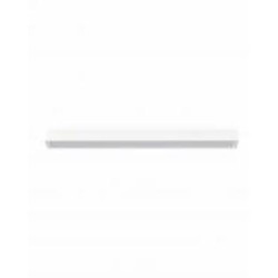 Бра Nowodvorski Straight Ceiling Led 1x16 Вт белый 7558