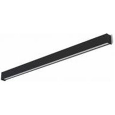 Бра Nowodvorski Straightall Led 1x22 Вт черный 7595
