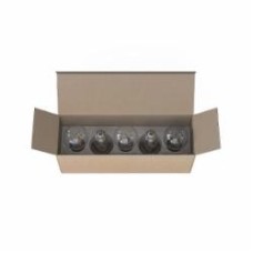 Nowodvorski 2 Вт A60 зеркальная 220 В 2200 К 7487
