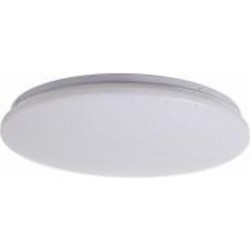 Светильник настенно-потолочный Luna Energy/PL400 60 Вт белый 3000-6000 К