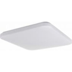 Светильник настенно-потолочный Luna Fiesta/PL450 76 Вт белый 3000-6000 К