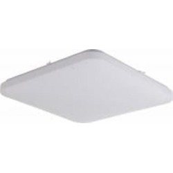 Светильник настенно-потолочный Luna Level/PL450 60 Вт белый 3000-6000 К