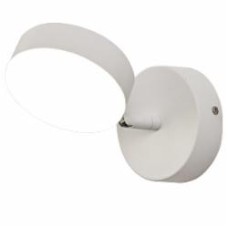 Бра Victoria Lighting LED Otis/AP 4 Вт белый