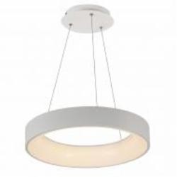 Люстра подвесная Victoria Lighting 50 Вт белый Cora/SP450 RGB white