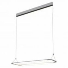 Светильник светодиодный Victoria Lighting 70 Вт белый Hazel/SP2-90 white