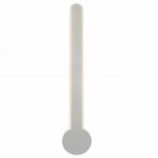 Светильник настенный Victoria Lighting 5 Вт белый Zion/AP400 white