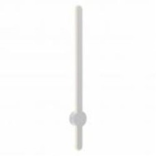 Светильник настенный Victoria Lighting 8 Вт белый Zion/AP600 white