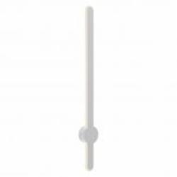Светильник настенный Victoria Lighting 8 Вт белый Zion/AP600 white