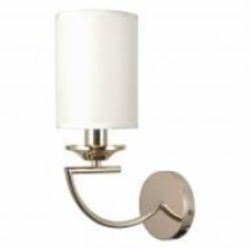 Бра Victoria Lighting 1x40 Вт E14 золотой Ursula/AP1 gold