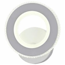 Бра Victoria Lighting LED 25 Вт без цоколя белый Family/AP1 white