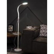 Торшер LedPulsar ALT-510W 18 Вт белый