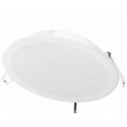 Светильник точечный Philips MESON LED 9 Вт 4000 К белый 915005747801
