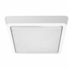 Светильник светодиодный Luminaria S225 20 Вт белый 5500 К DLS 20W