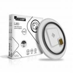 Светильник светодиодный Eurolamp акрил A57 125 Вт белый 3000-6500 К LED-ALR-125-A57
