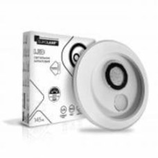 Светильник светодиодный Eurolamp акрил A58 145 Вт белый 3000-6500 К LED-ALR-145-A58