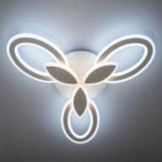 Светильник светодиодный Luminaria 60 Вт белый 3000-6000 К AURORA DOUBLE 60W 3F