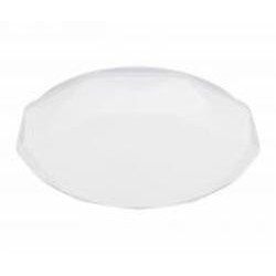 Светильник светодиодный Accento lighting BAYRAKTAR RGB 60 Вт белый 3000-6500 К