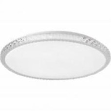 Светильник светодиодный Accento lighting STUGNA RGB 80 Вт белый 3000-6500 К
